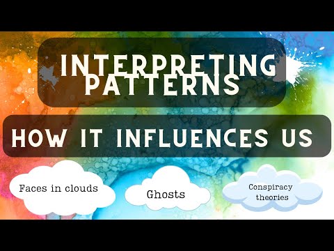 Unveiling Pareidolia: How Our Perception Shapes Behaviour | Psychology Explained