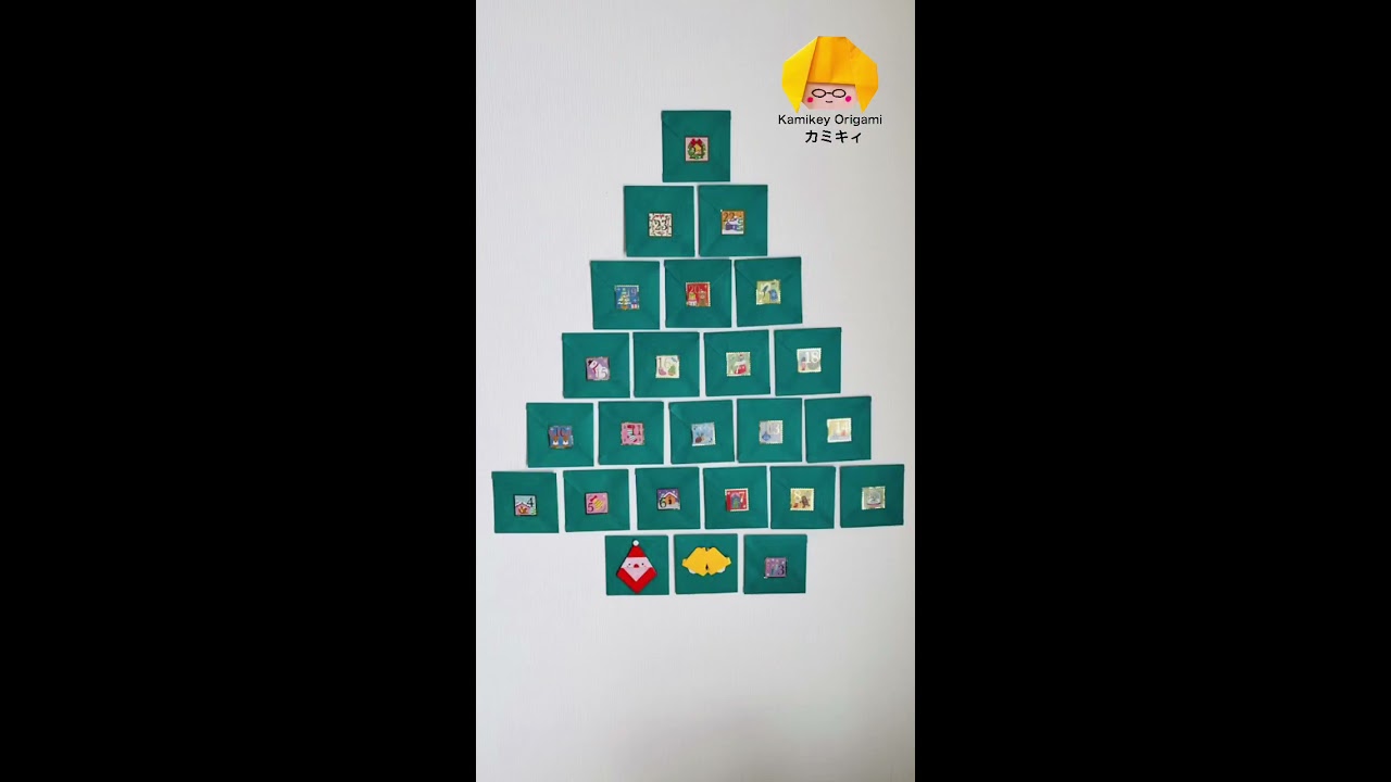アドベントカレンダー 東具 ギフトボックス【宝箱】 クリスマス アドベントカレンダー