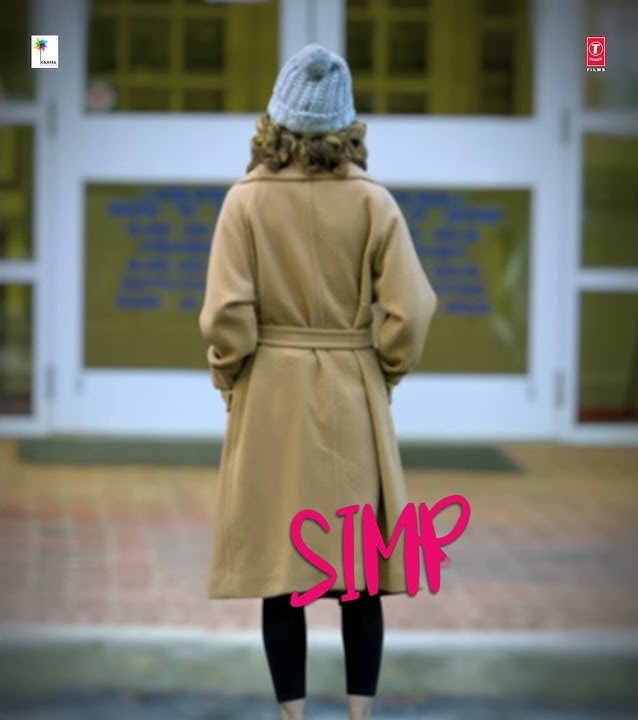 Simran Teaser Out Tomorrow | Kangana Ranaut |  Hansal Mehta | T-Series