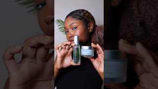 My favorite products for glowy &amp; moisturized body! | Body care routine ✨ #shorts #osea #bodycare