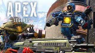 Первый взгляд на Apex LEGENDS/Nice game/Убийца Fortnite????/Вебка/Общение со зрителями/ Первый взгляд на Apex LEGENDS/Nice game/Убийца Fortnite????/Вебка/Общение со зрителями/