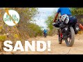 Baja divide cape loop  bikepacking adventure ep 1