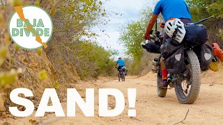 Baja Divide Cape Loop - Bikepacking Adventure Ep 1 by Drive The Globe 1,322 views 3 weeks ago 27 minutes