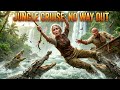 JUNGLE CRUISE 2 Trailer (2026) | NO WAY OUT – Jungle Survival Begins