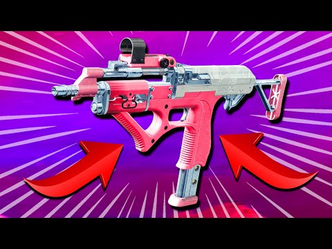 This SMG May Be My New Favorite! 🤩 | Destiny 2