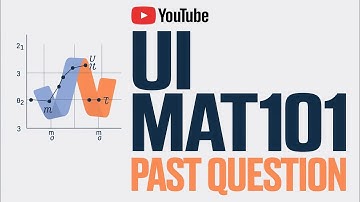 Crush UI MAT101! Solving Tough Sequence & Series Questions + Tricky Inequalities!