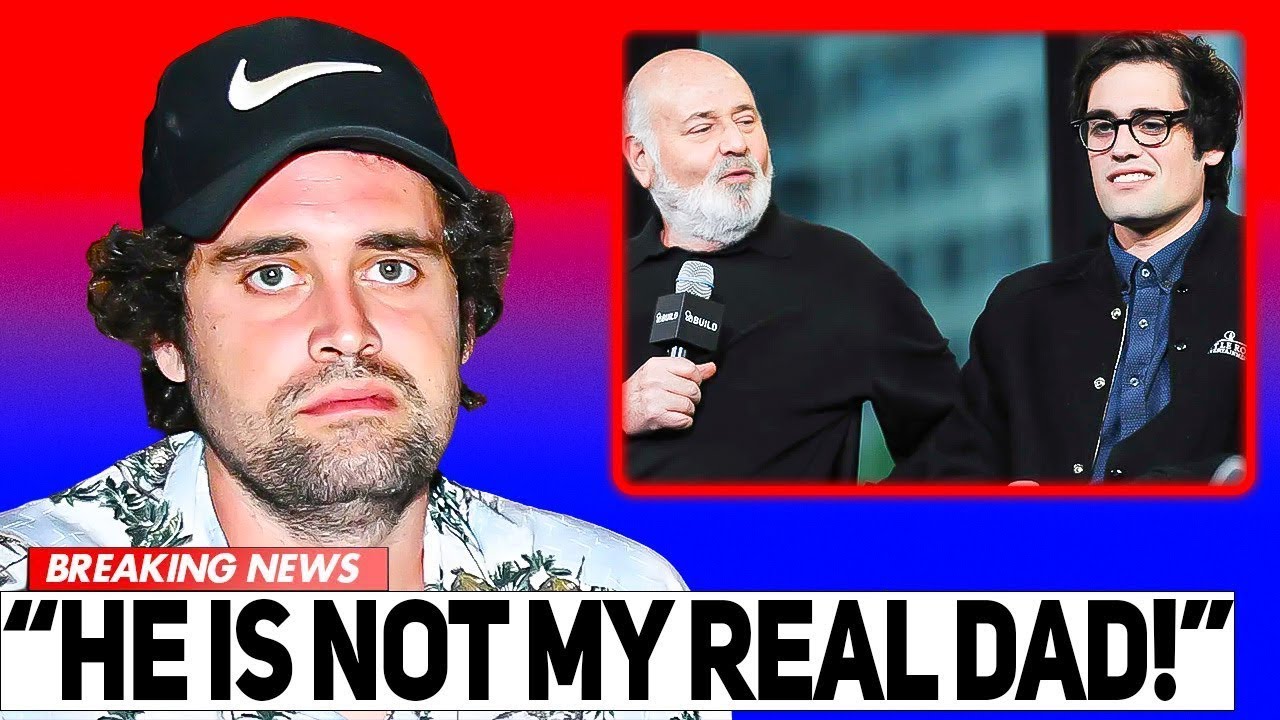 Nick Reiner’s Confession Shocked Everyone A Family Tragedy No One Saw