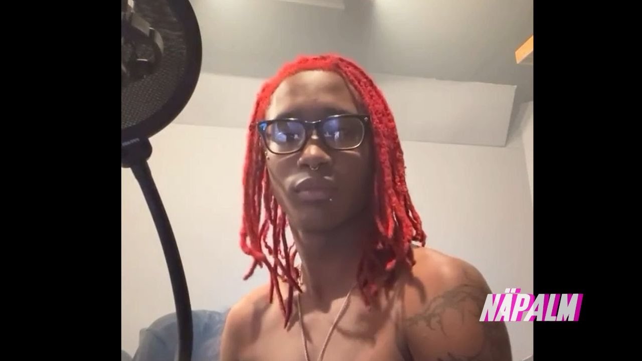 (free) nine vicious + tana sample type beat - 