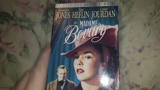 VHS/DVD/Blu-ray Update for 7/11/22