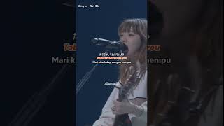 Download Lagu Aimyon - NOT OK ( SUB INDO ) MP3