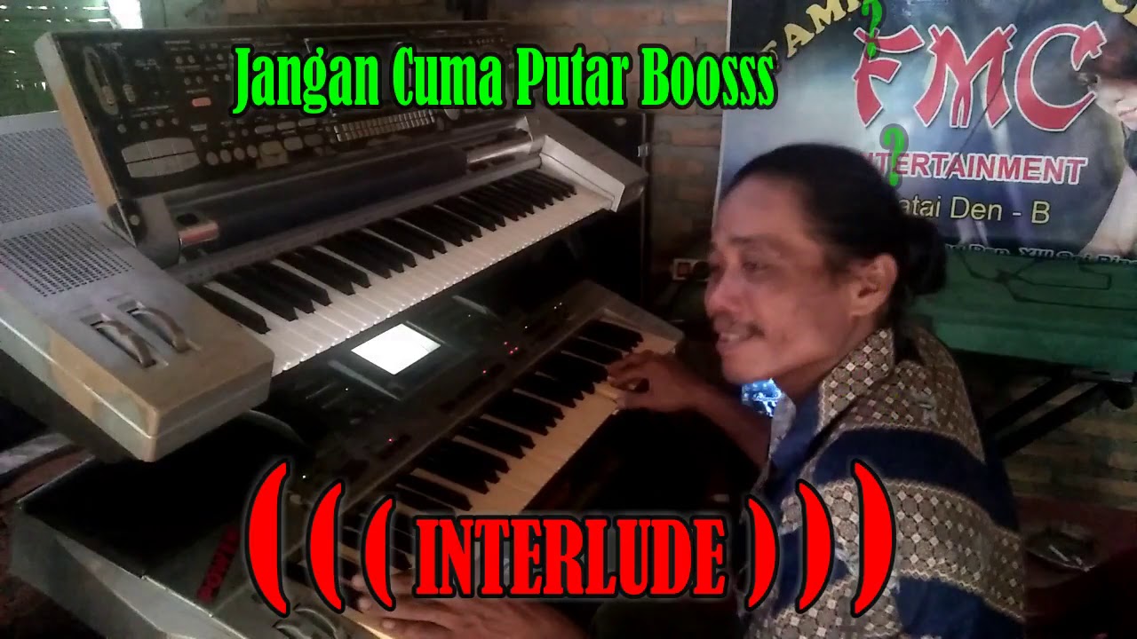 Rasmi By N N | Versi Patam Manual | Karaoke KN 7000 FMC