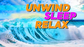 🌟 Live Relaxing Music - Sleep, Stress Relief, and Meditation