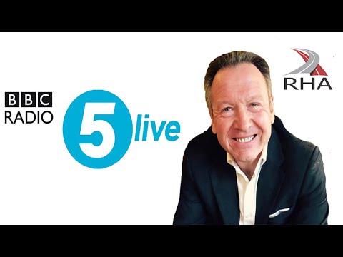 Rod McKenzie on Brexit - YouTube