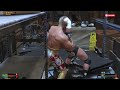 WWE 2K26 RAGDOLL MASSACRE: Bron Breakker vs. nWo Cena &amp; Cody Rhodes vs. Triple H