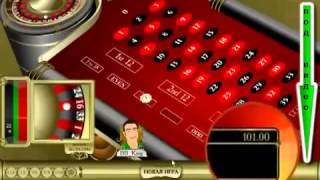Запрещенный метод для игры в рулетку 2014 screenshot 3