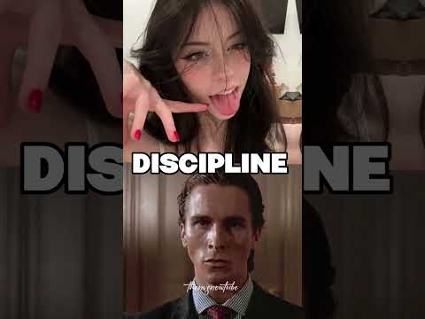 HANNAH OWO VS PATRICK BATEMAN | COMPARISON | #patrickbateman #hannahowo #comparison #sigma