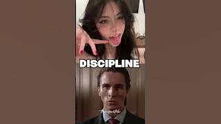 HANNAH OWO VS PATRICK BATEMAN | COMPARISON | #patrickbateman #hannahowo #comparison #sigma