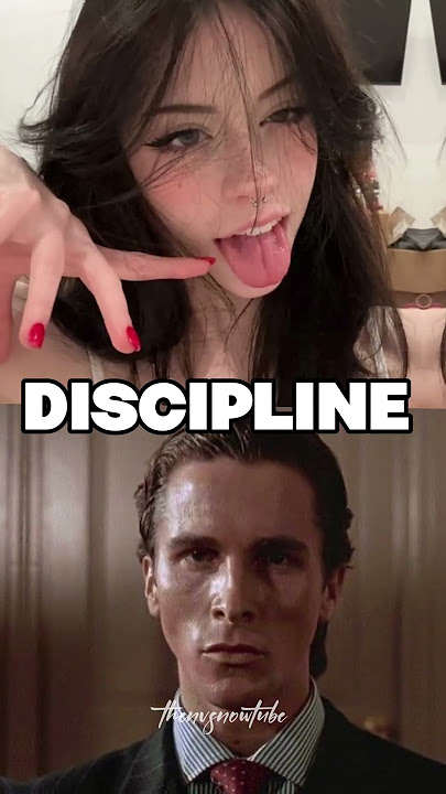 HANNAH OWO VS PATRICK BATEMAN | COMPARISON | #patrickbateman #hannahowo #comparison #sigma