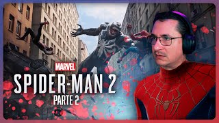 Spider - Man 2 | Campaña | Parte 2 (Final)