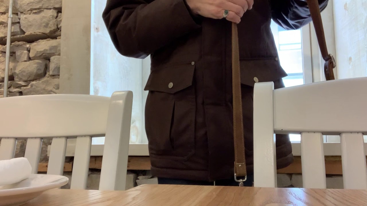 lunch location - YouTube