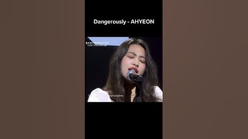 Thumbnail of LET HER COOK!! 🙀🙀 #charlieputh #dangerously #ahyeon #foryou #trending #viral
