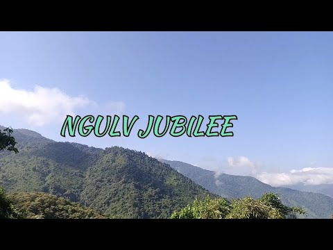 Nyishi Christian Song Ngulv JubileeLyricist Techi Toka