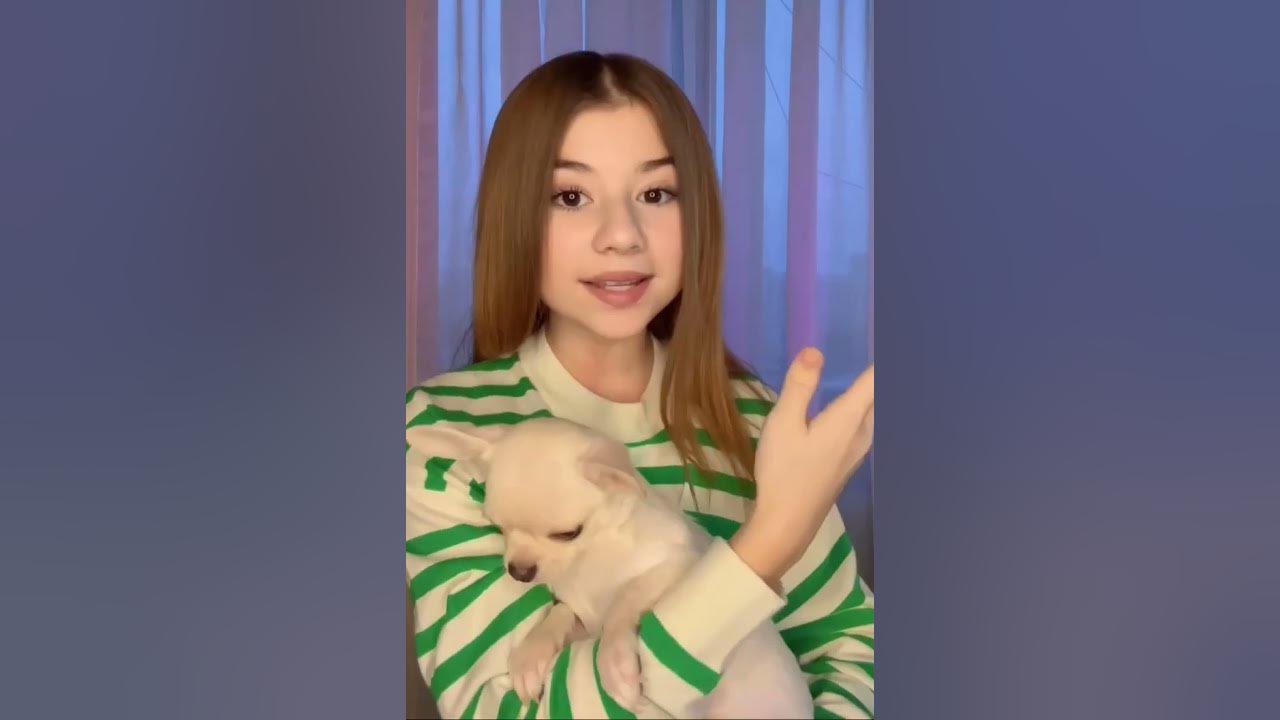 Танцы #миланахаметова #милана star #superlike - YouTube
