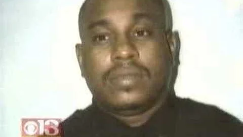 MD Funeral for Officer's murdered wife - Cynthia W...