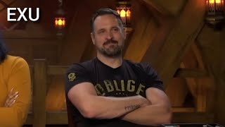 5 times that Travis rolled a 31 in EXU: Calamity | Critical Role (Spoiler Warning)