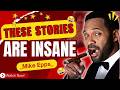 Mike Epps Tells The Wildest Hood Stories Ever | Stand-up Comedy 🔥
