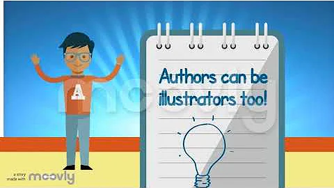 Authors and Illustrators