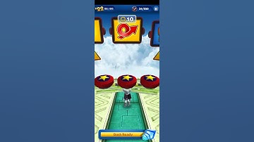 Sonic Dash Endless Running & Racing Game || #(1)
