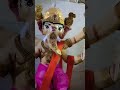 Mumbai ganpati 2023 sakinaka kherani andheri mumbai moral make ganpati murti pop 2023