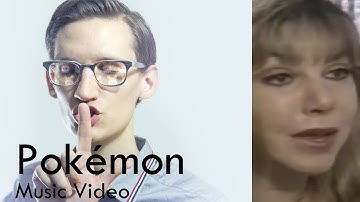 Neil Cicierega - Pokémon (Music Video)