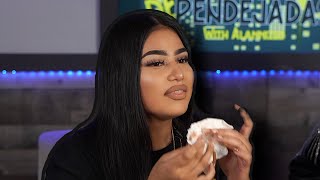TIK TOK’s Soraida Mejia Opens Up About Family Issues.. | Alannized