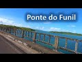 Rodovia BA-001 | Ponte do Funil | Ilha de Itaparica | Vera Cruz | Bahia | Brasil