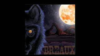 Breaux - Mohawkalypse