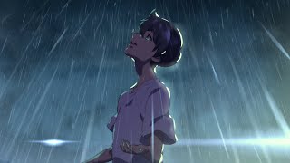 WEATHERING WITH YOU AMV // BONES - SLEEPMODE