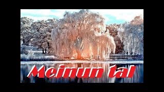 Video thumbnail of "Abdulla . A - Мажнун тал - Мәҗнун тал - Mejnun tal - مەجنۇن تال - UyghurKaraoke"