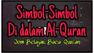 Simbol Dalam Al Quran - Dalam postingan kali ini, santripedia telah