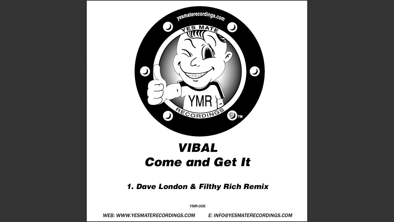 Come And Get It (Remix)