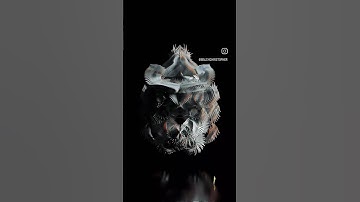 #sidefx #blender #architecture #render #shorts