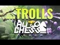 Ich mache NIEMALS Fehler ► Dota Auto Chess