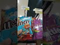 Most satisfying chocolates | sweets #candies #sweet #video #shorts #trending #shorts #chocolate
