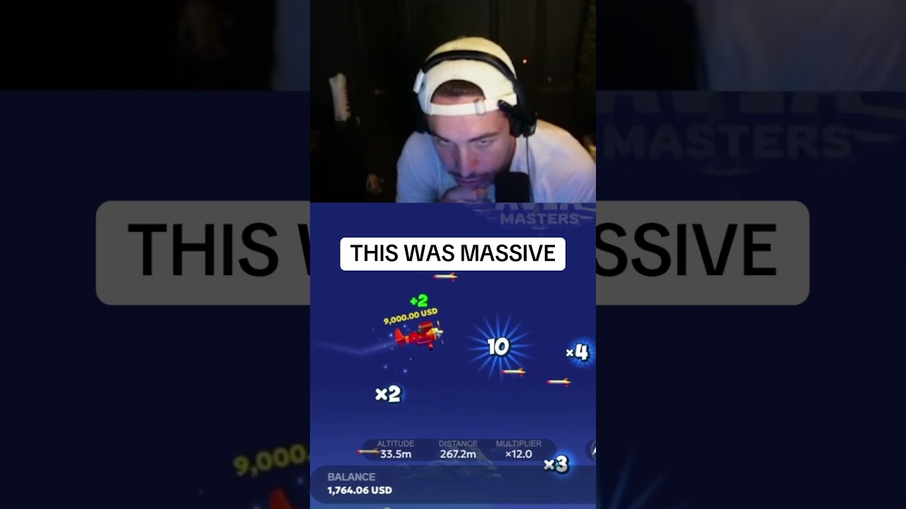 THIS WAS INSANE Rydurz Twitch Slotscasinogames Twitchclips Funny