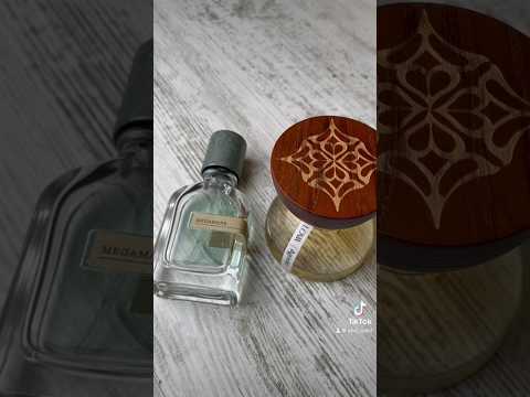 بديل عطر Megamare 