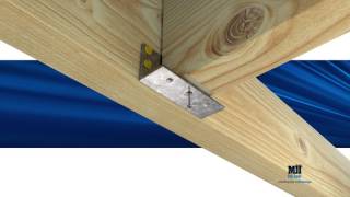 MiTek MGB0770 UniLedger EBP | Strong, Compliant Ledger Connections MiTek MGB0770 UniLedger EBP | Strong, Compliant Ledger Connections