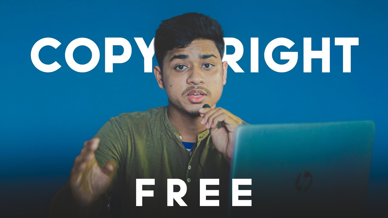 Best 5 Copyright Free Stock Footage Website | Tech Abid 90