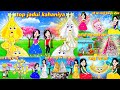 Top 6 kahaniya hindi  moral kahaniya moral story  hindi kahaniyan  story  cartoon  kahani