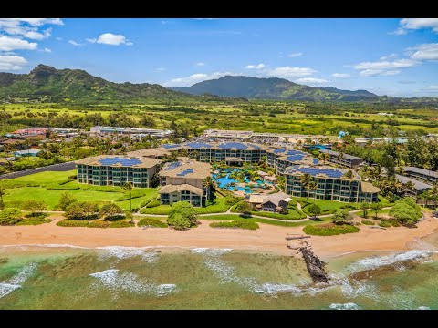 4-820 KUHIO HWY, Kapaa, HI home video tour